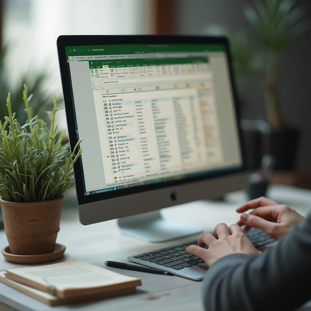 Kurz Excel automatizace