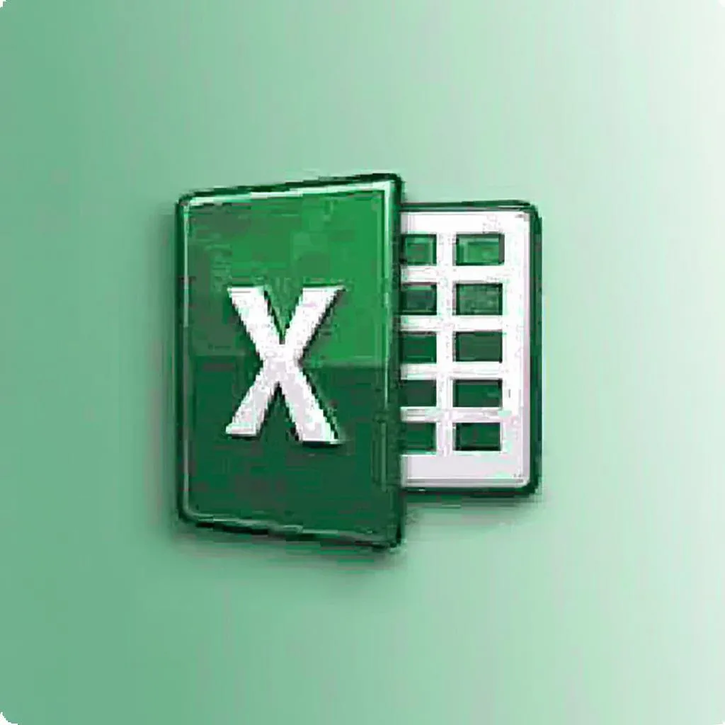 Logo Mini kurzy Excel