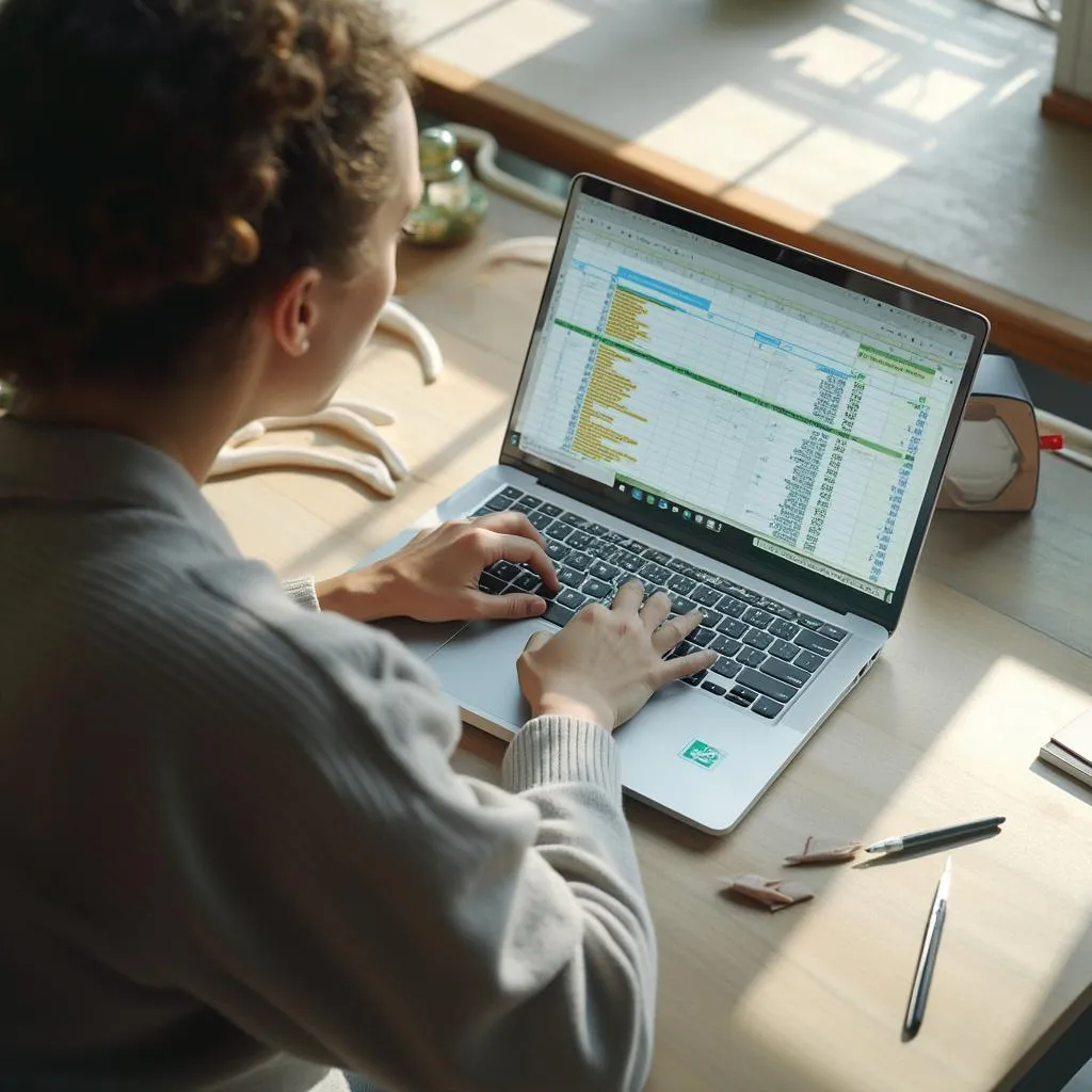 Airtable CRM systém