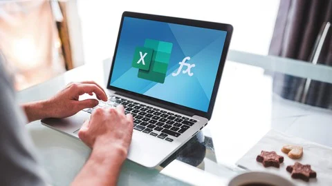 Excel dashboard šablona