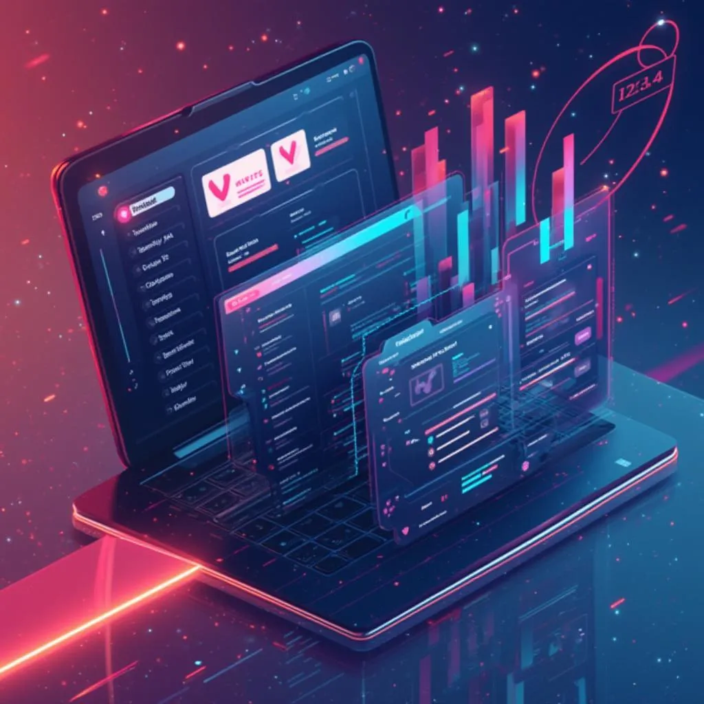 Client database Airtable