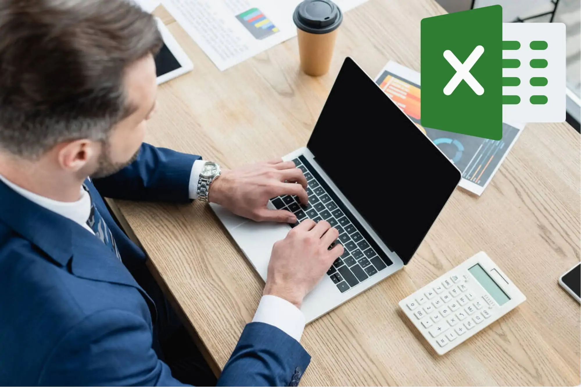Excel blog